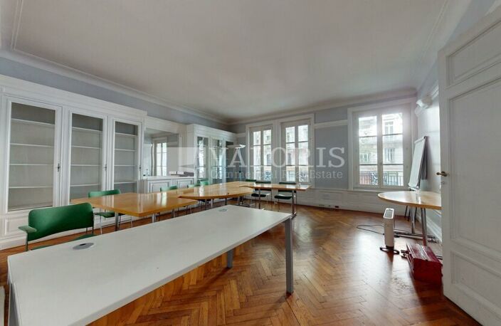 BUREAUX à LOUER — photo 3