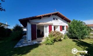 Maison 3 Pièces 61 m² à vendre à Cambo-les-Bains (64250)