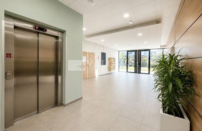 BUREAUX à LOUER — photo 5