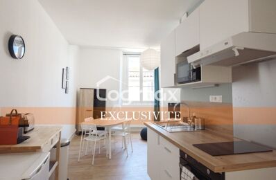 vente appartement 215 250 € à proximité de Saint-Martin-de-Ré (17410)