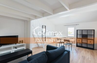 vente appartement 192 150 € à proximité de La Flotte (17630)