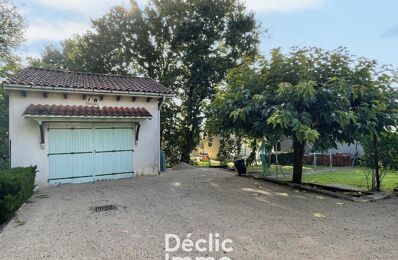 vente maison 225 750 € à proximité de Champniers (16430)