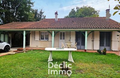 vente maison 225 750 € à proximité de Val-de-Bonnieure (16230)