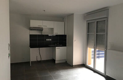 location appartement 606 € CC /mois à proximité de Saint-Paul-sur-Save (31530)