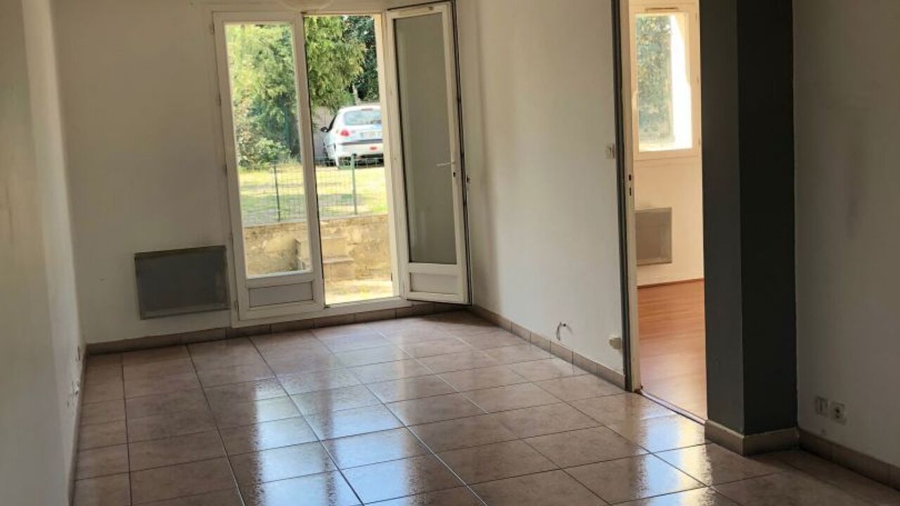 appartement 2 pièces 37 m2 à louer à Brétigny-sur-Orge (91220)