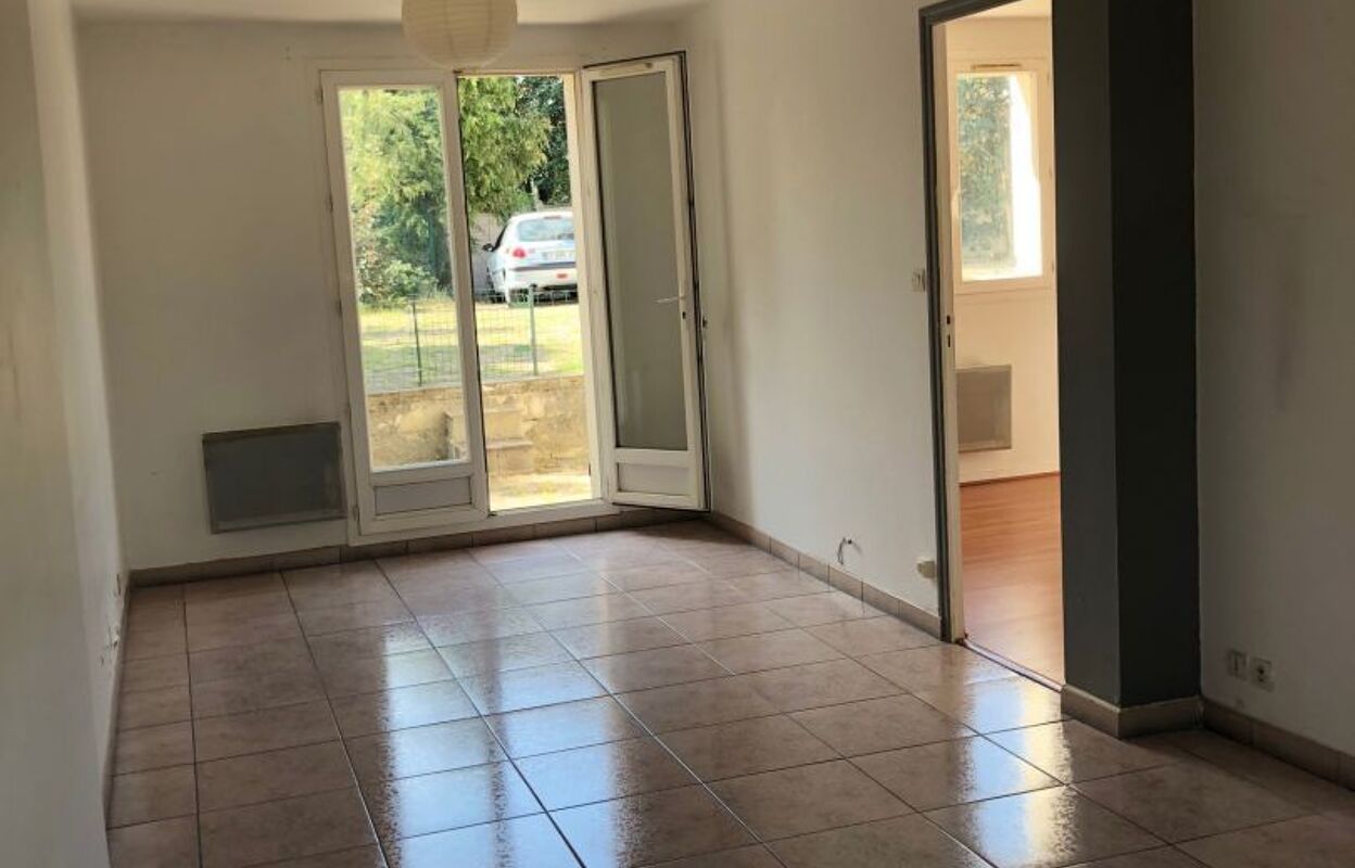 appartement 2 pièces 37 m2 à louer à Brétigny-sur-Orge (91220)