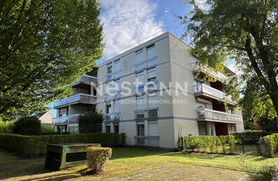 vente appartement 397 000 € à proximité de Mours (95260)