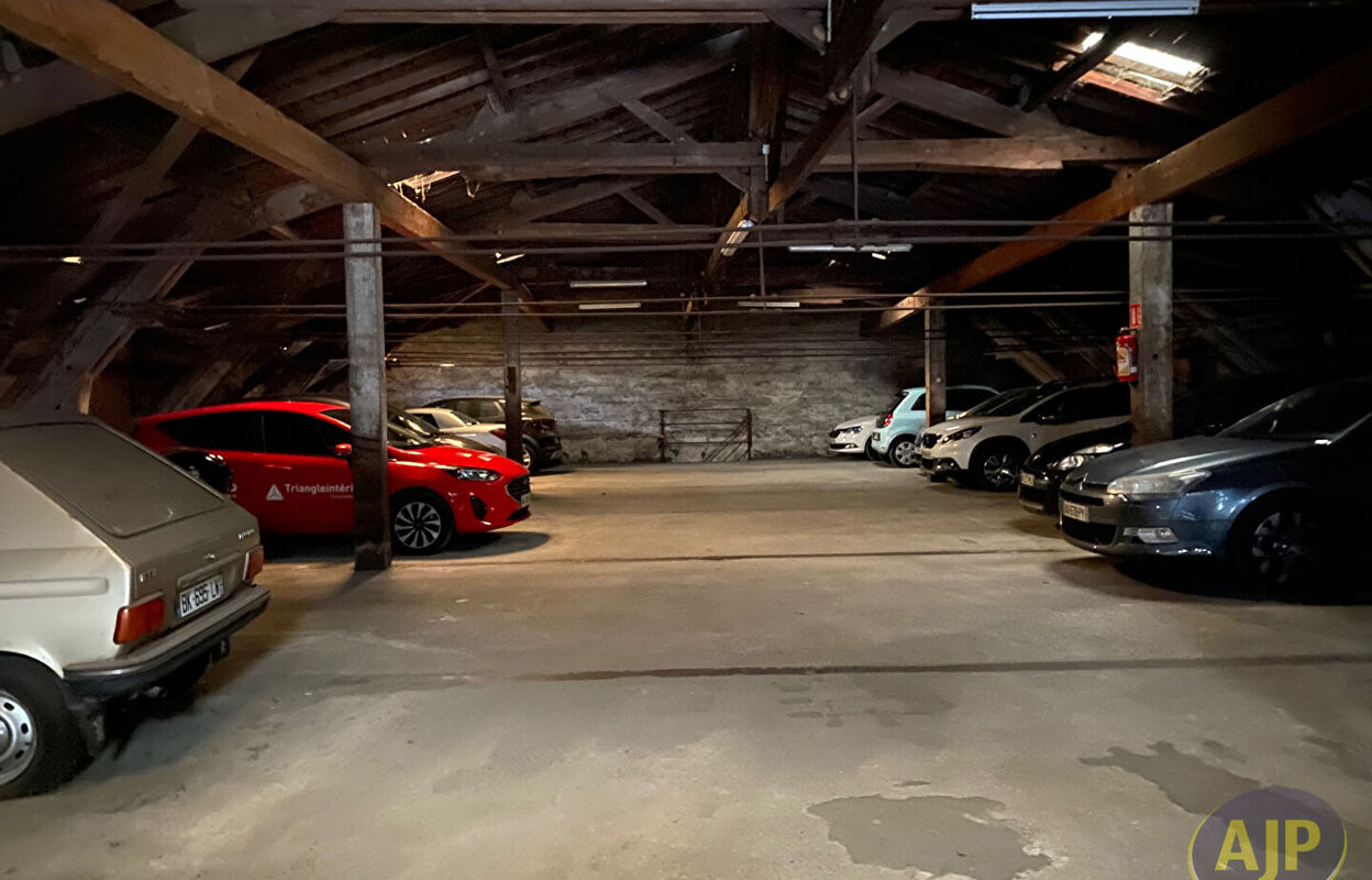 garage  pièces 13 m2 à vendre à Bordeaux (33000)