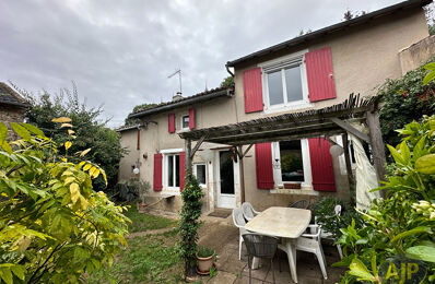 vente maison 199 000 € à proximité de Nouaillé-Maupertuis (86340)