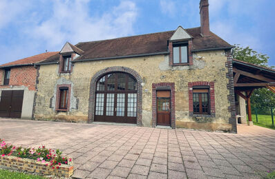 vente maison 179 500 € à proximité de Maraye-en-Othe (10160)