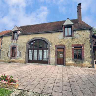 Maison 9 pièces 179500 €