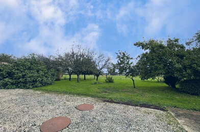 Maison 9 pièces 179500 €