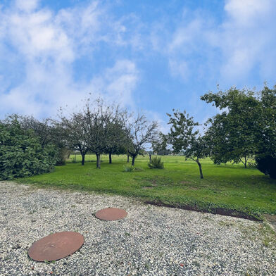 Maison 9 pièces 179500 €