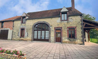Maison 9 Pièces 200 m² à vendre à Racines (10130)