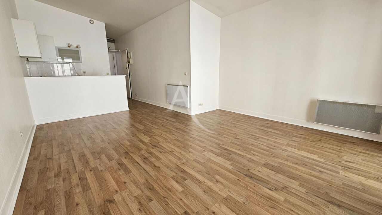 appartement 2 pièces 41 m2 à louer à Meulan-en-Yvelines (78250)