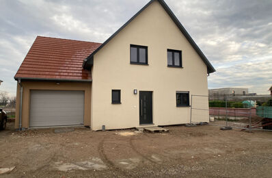 location maison 1 270 € CC /mois à proximité de Bas-Rhin (67)