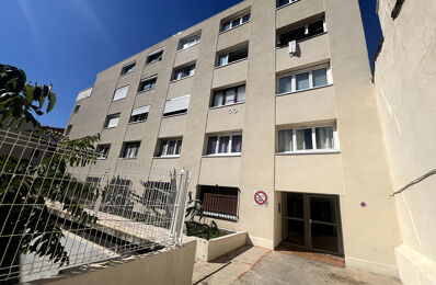 location appartement 620 € CC /mois à proximité de Aubagne (13400)