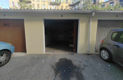 location garage 145 € CC /mois à proximité de Carnoux-en-Provence (13470)