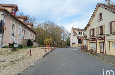 vente immeuble 325 000 € à proximité de Fontainebleau (77300)