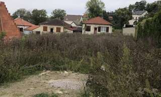 Terrain  573 m² à vendre à Maule (78580)