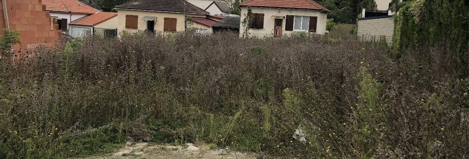 Terrain  573 m² à vendre à Maule (78580)