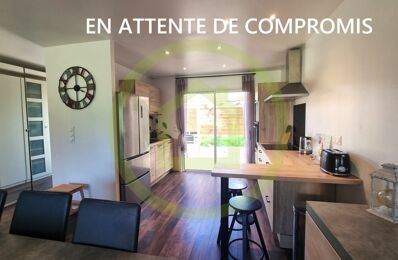 vente maison 467 955 € à proximité de Pénestin (56760)