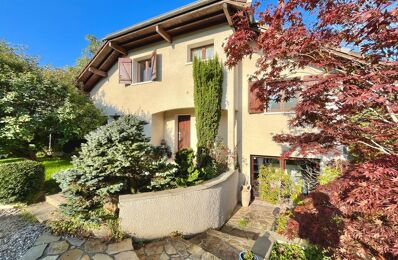 vente maison 589 000 € à proximité de Thorens-Glières (74570)