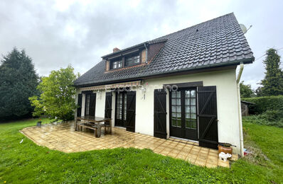 vente maison 288 000 € à proximité de Houppeville (76770)