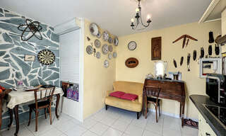 Appartement 2 Pièces 26 m² à vendre à Saint-Maur-des-Fossés (94100)