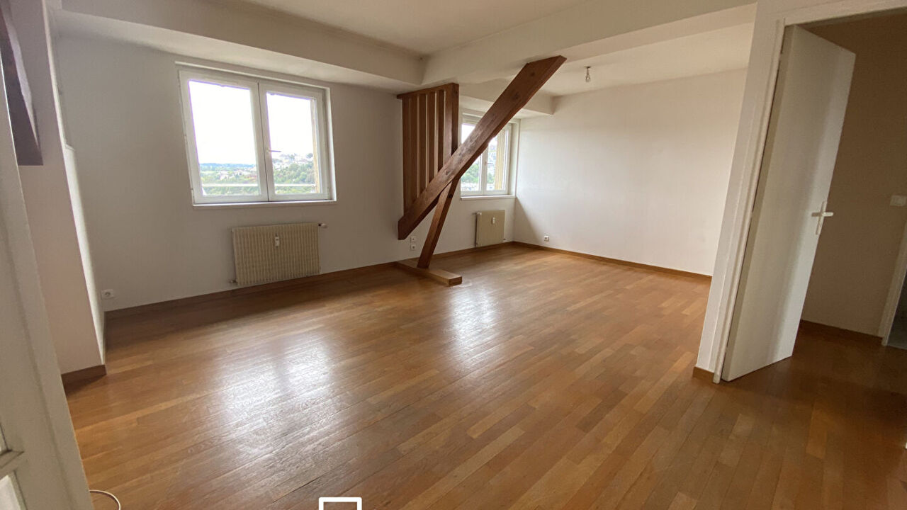 appartement 3 pièces 63 m2 à vendre à Rodez (12000)