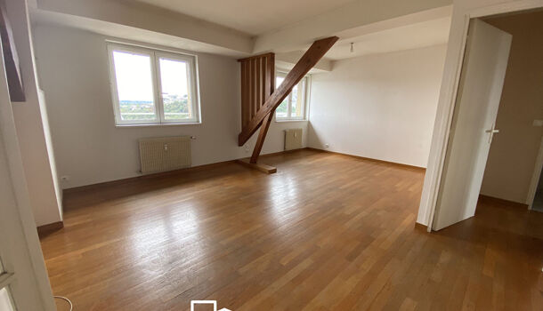 Appartement 3 pièces  à vendre Rodez 12000