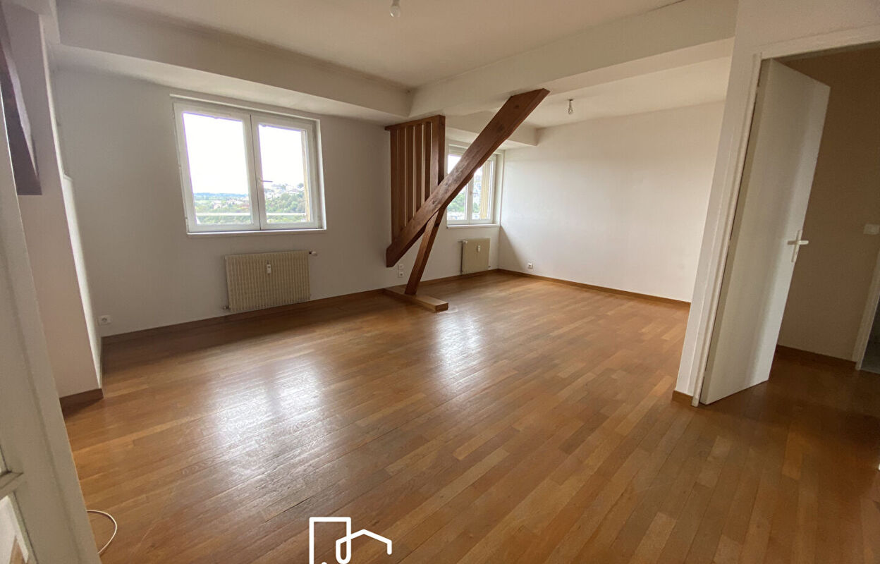 appartement 3 pièces 63 m2 à vendre à Rodez (12000)