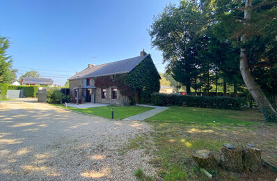 vente maison 408 500 € à proximité de Vigneux-de-Bretagne (44360)