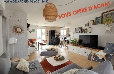 vente maison 223 550 € à proximité de Rosnay (85320)