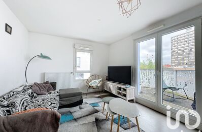 vente appartement 310 000 € à proximité de Bagnolet (93170)