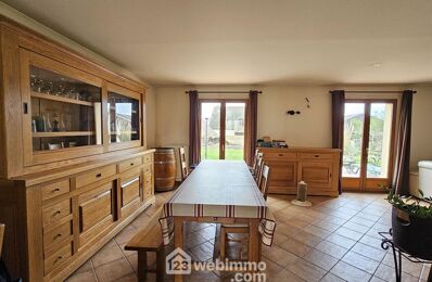 vente maison 422 600 € à proximité de Boissy-le-Cutté (91590)