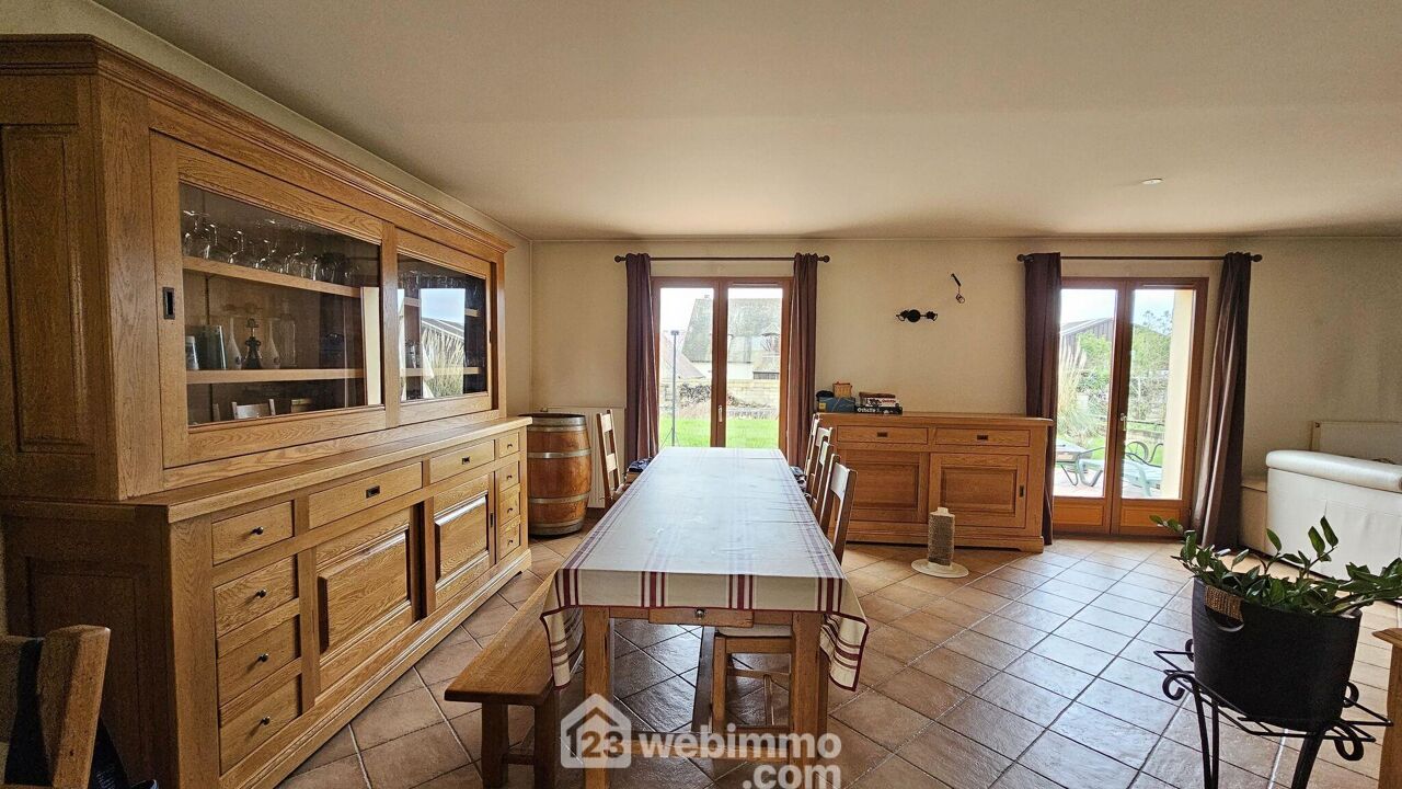 maison 5 pièces 135 m2 à vendre à Milly-la-Forêt (91490)