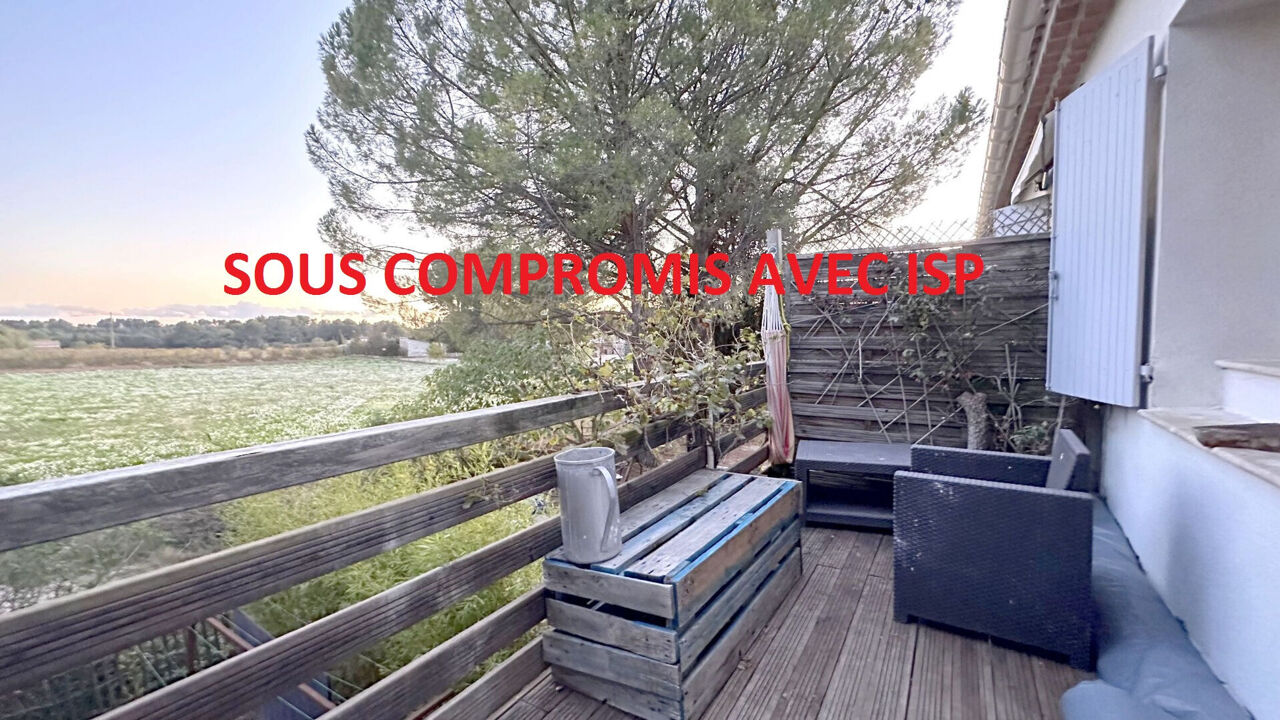 appartement 2 pièces 60 m2 à vendre à Aix-en-Provence (13090)