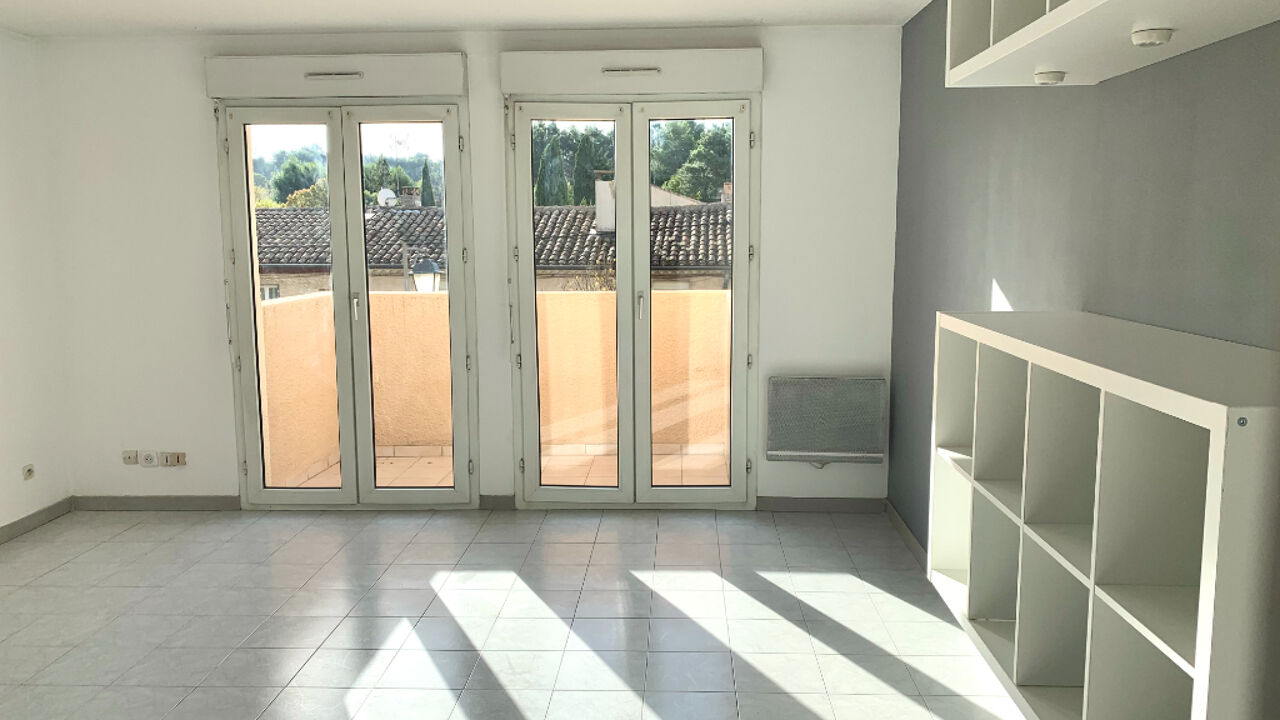 appartement 2 pièces 46 m2 à louer à Aix-en-Provence (13090)