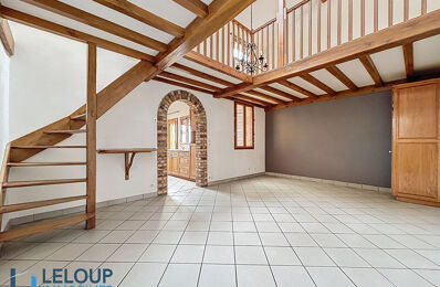 vente maison 119 000 € à proximité de Saint-Aubin-Celloville (76520)