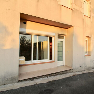 Appartement 2 pièces 57 m²