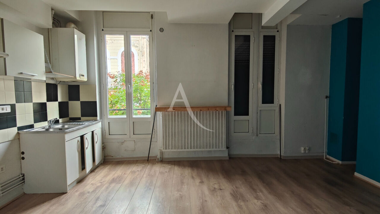 appartement 3 pièces 65 m2 à vendre à Montauban (82000)