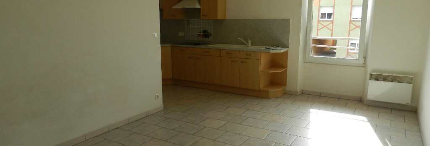 Appartement 2 Pièces 45 m² à vendre à Bruguières (31150)