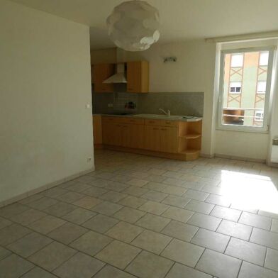 Appartement 2 pièces 99000 €