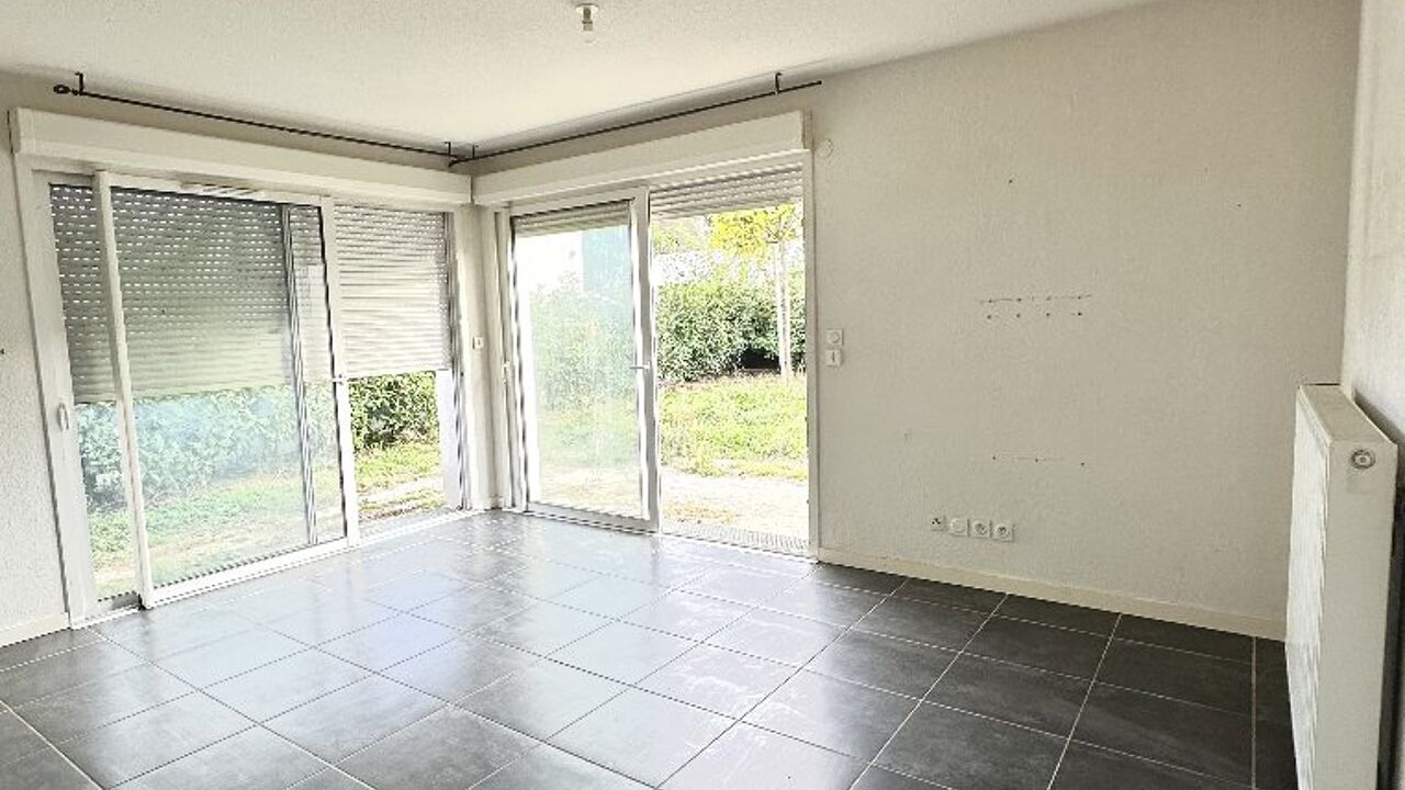 maison 3 pièces 70 m2 à vendre à Cépet (31620)