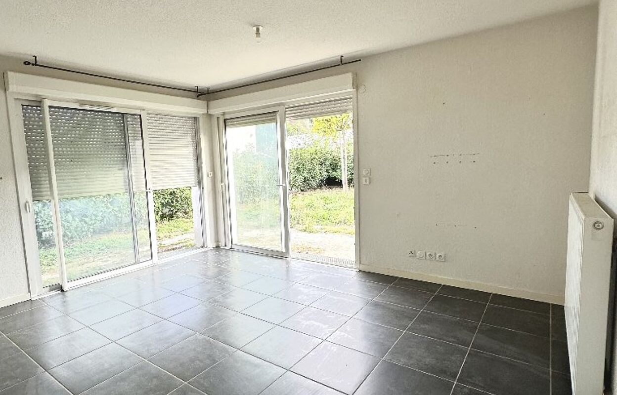 maison 3 pièces 70 m2 à vendre à Cépet (31620)