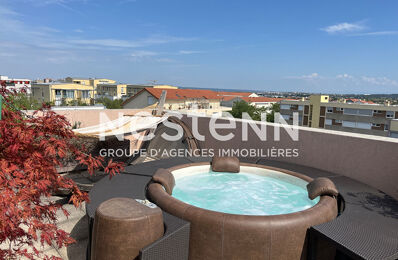 vente appartement 620 000 € à proximité de Villeurbanne (69100)