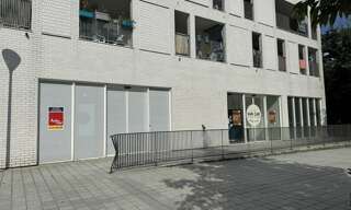 Commerce  174 m² à louer à Tours (37100)