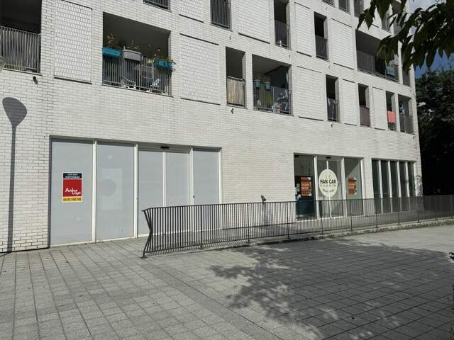 à LOUER — photo du bien