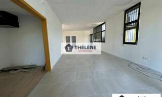 Bureau  209 m² à louer à Montferrier-sur-Lez (34980)